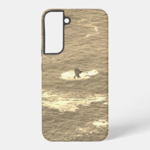 SAMSUNG S22+ GALAXY CASE ART AND DESIGN