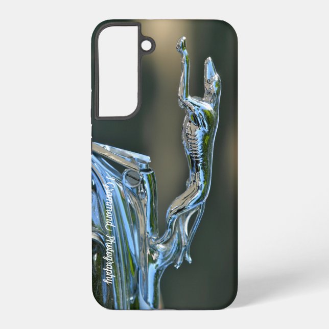 Samsung S22 Plus Phone Case (Back)