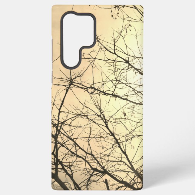 SAMSUNG S22 ULTRA  GALAXY Phone Case (Back)