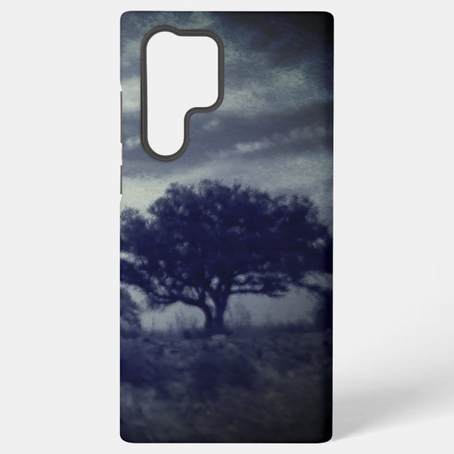 SAMSUNG S22 ULTRA  GALAXY Phone Case (Back)