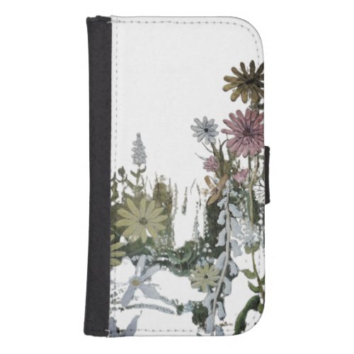 SAMSUNG S4 CASE ART AND DESIGN STYLE 