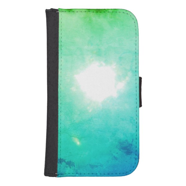 SAMSUNG S4 CASE ART AND DESIGN STYLE  (Front)