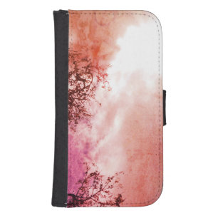 SAMSUNG S4 CASE ART AND DESIGN STYLE 