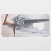 Samsung S9 Phone case (Back (Horizontal))