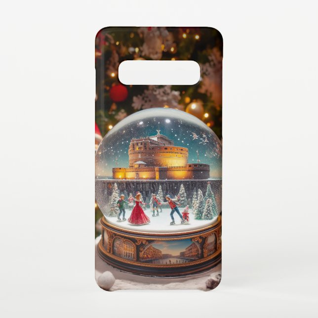 Samsung smartphone case (Back)