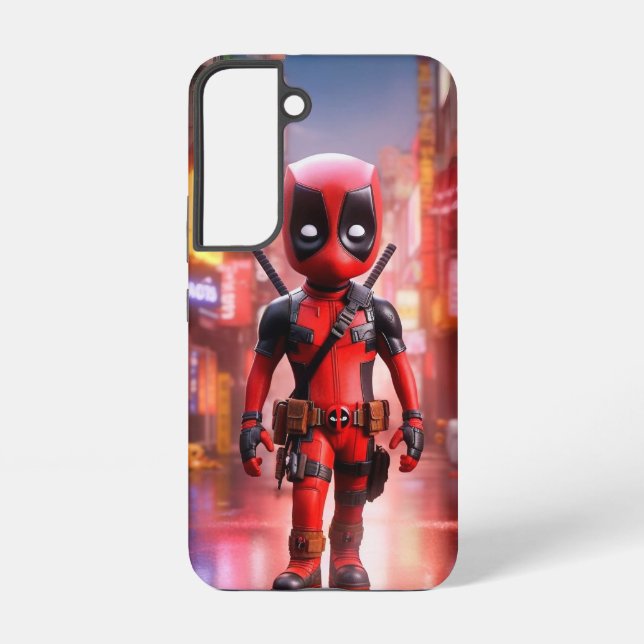 SamsungS22 Case (Back)