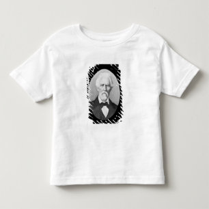 Samuel A. Maverick (1803-70) (b/w photo) Toddler T-shirt