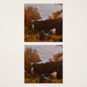 Samuel H. Boardman, Oregon Coast (Front & Back)