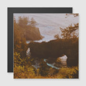 Samuel H. Boardman, Oregon Coast  (Front/Back)