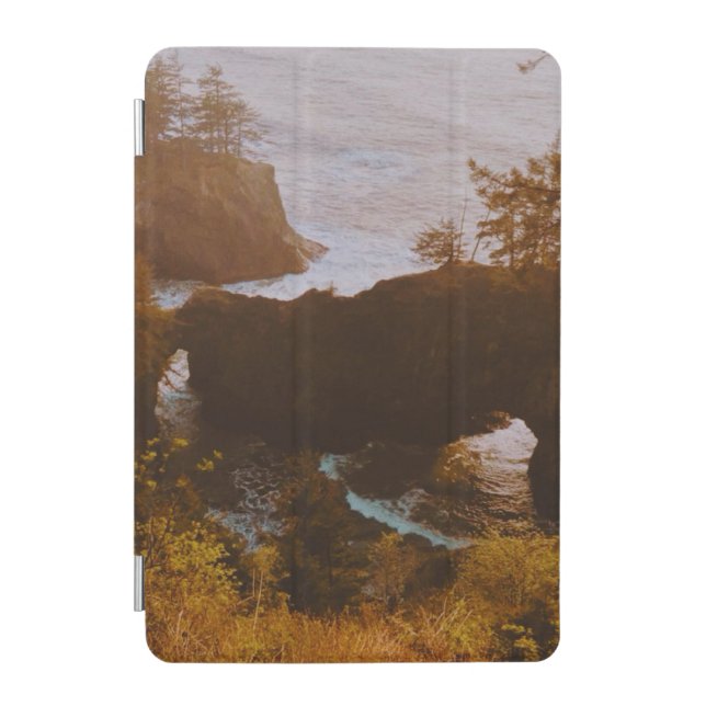 Samuel H. Boardman, Oregon Coast  iPad Mini Cover (Front)