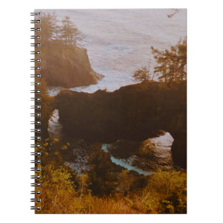 Samuel H. Boardman, Oregon Coast  Notebook