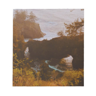 Samuel H. Boardman, Oregon Coast  Notepad