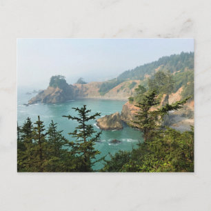 Samuel H. Boardman, Oregon Coast Postcard