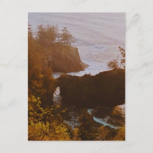 Samuel H. Boardman, Oregon Coast Postcard