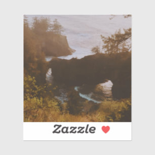 Samuel H. Boardman, Oregon Coast Sticker
