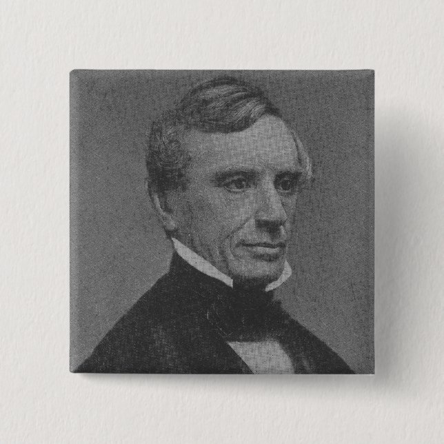 Samuel Morse Button (Front)