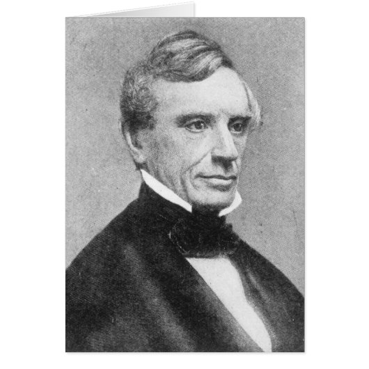 Samuel Morse Cards (Front)