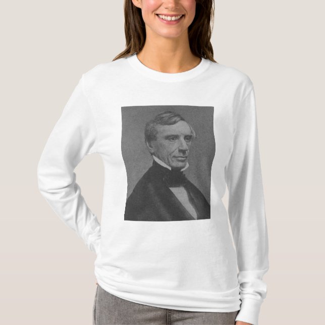 Samuel Morse T-Shirt (Front)