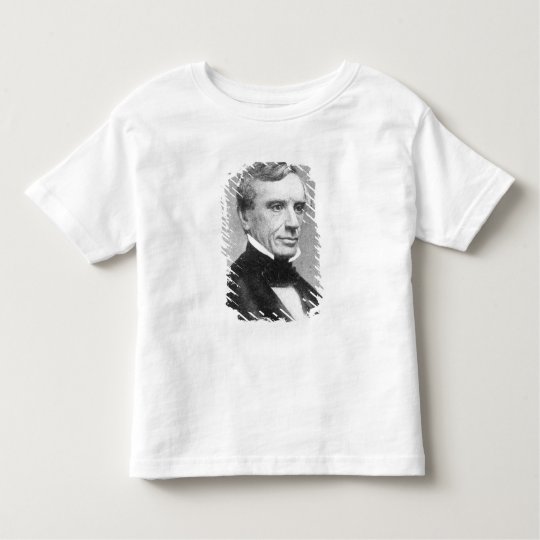 Samuel Morse Toddler T-shirt