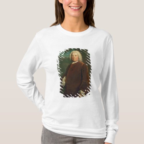 Samuel Richardson 1747 T_Shirt