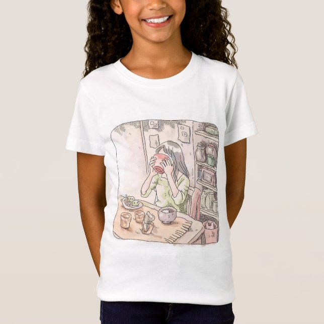 Samuku Gōji T-Shirt (Front)