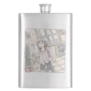 Samukunai Flask