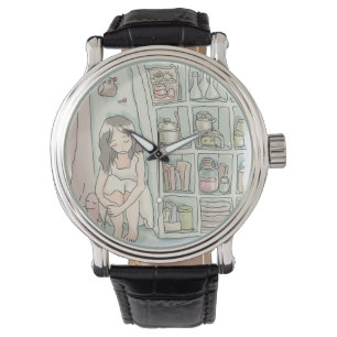 Samunanai Watch