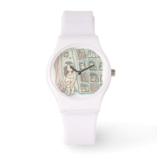 Samunanai Watch