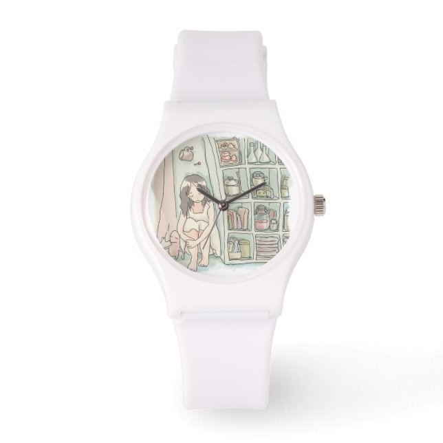 Samunanai Watch (Front)
