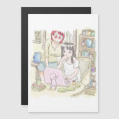 Samuniyaji (Front/Back)