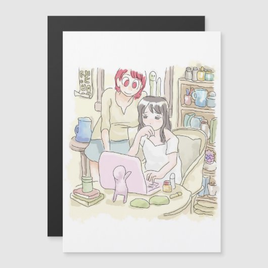 Samuniyaji (Front/Back)