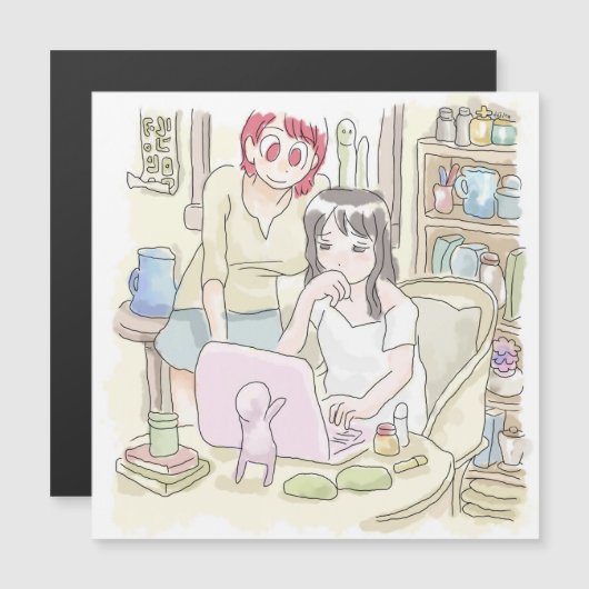 Samuniyaji (Front/Back)