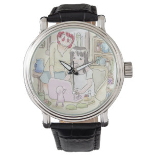 Samuniyaji Watch
