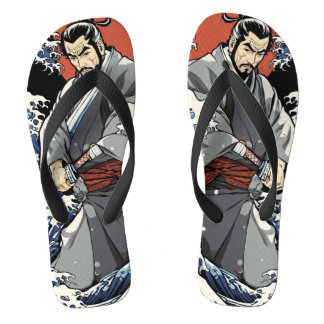 Samura Summer Flip Flops