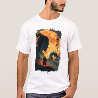 Samurai 1 T-Shirt