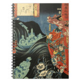 Sketchbook: Japan Geisha Asian Culture Premium Painting Cover