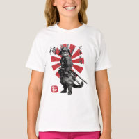 Samurai Cat - Bushido Spirit: The Path of War