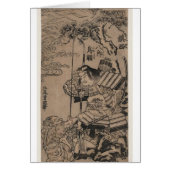 Samurai circa 1700s (Front)