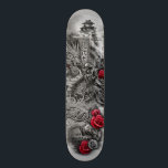 Samurai Death Deck<br><div class="desc">Samurai Death Deck by Urban Underground.</div>