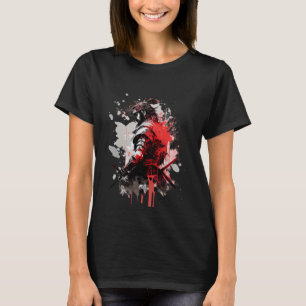 Samurai for Men & Women Ronin 6 T-Shirt