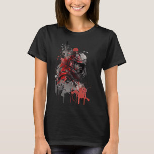 Samurai for Men & Women Ronin 7 T-Shirt