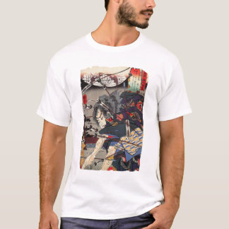 Samurai II Apparel T-Shirt
