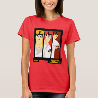 Samurai Jack™: Official Merchandise at Zazzle