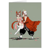 Samurai Love (Front)