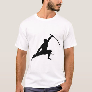 Samurai T-Shirt