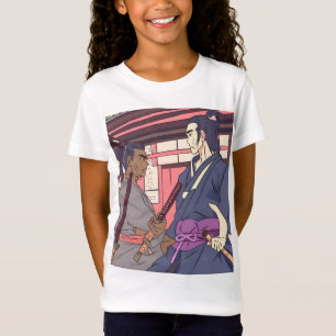 samurai T-Shirt
