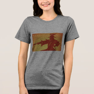 SAMURAI T shirt