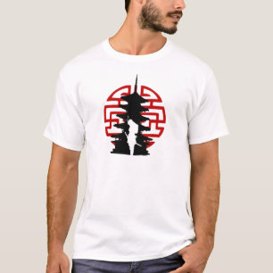 Samurai T-Shirt