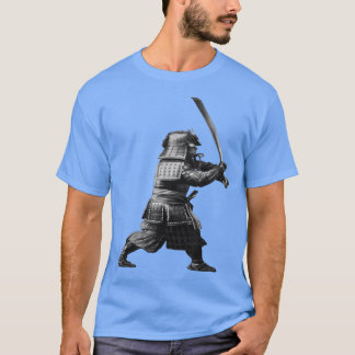 Samurai T-Shirt Copy Copy Copy Copy Copy Copy Copy