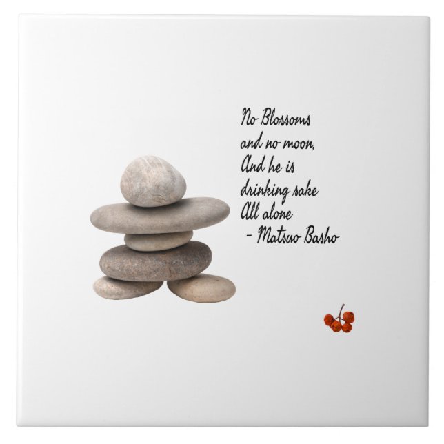 Samurai Tile (Front)